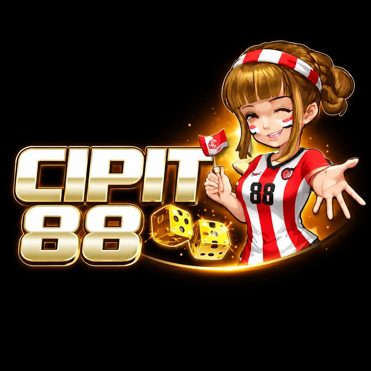 CIPIT88 - Simulasi Hidup Seru dan Menarik