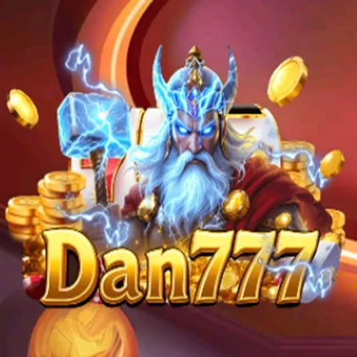 DAN777 - Game Slot Seru dan Menguntungkan