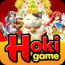 HOKIGAME - Pertarungan Seru di Dunia Fighting