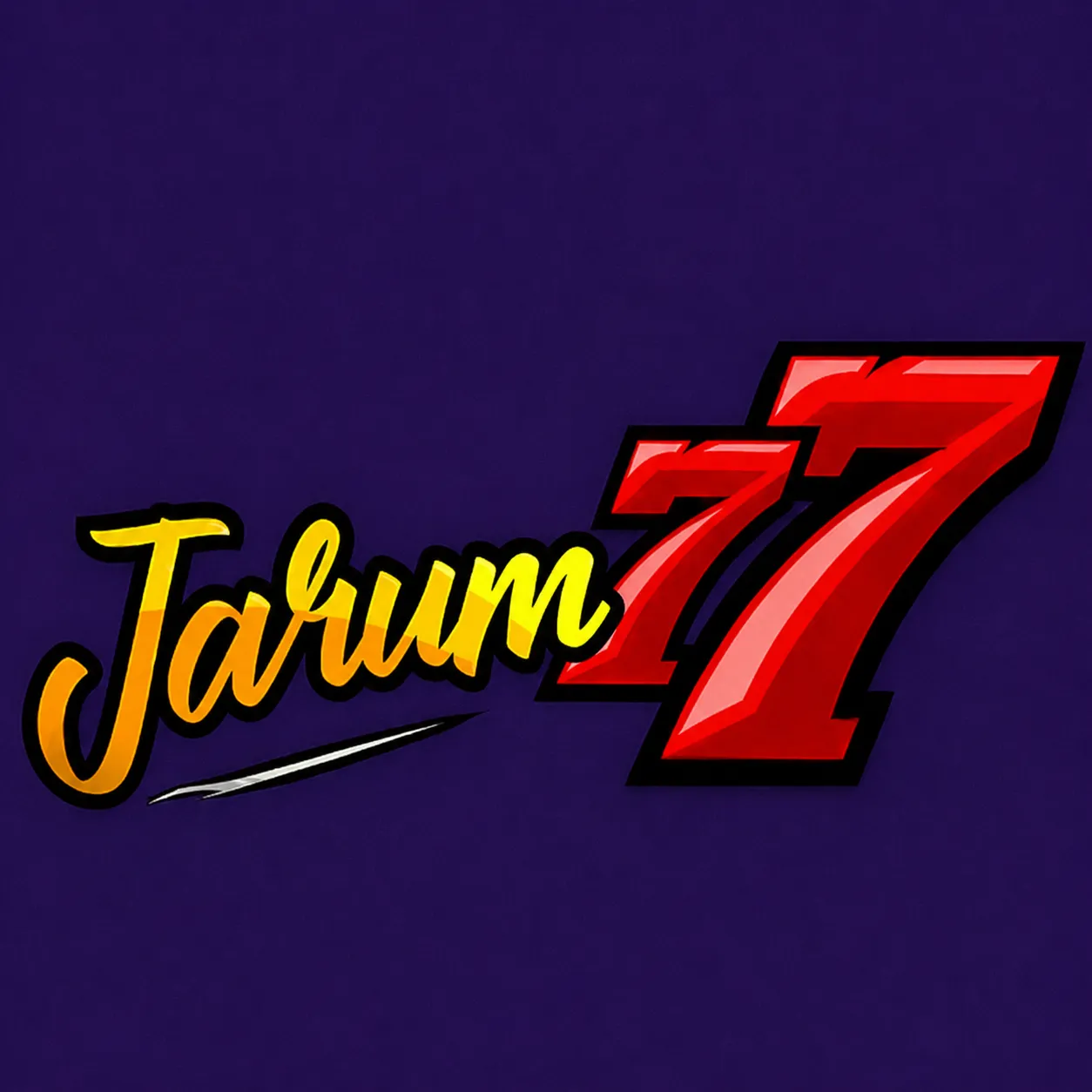 JARUM77 - Pertarungan Epik di Dunia Digital