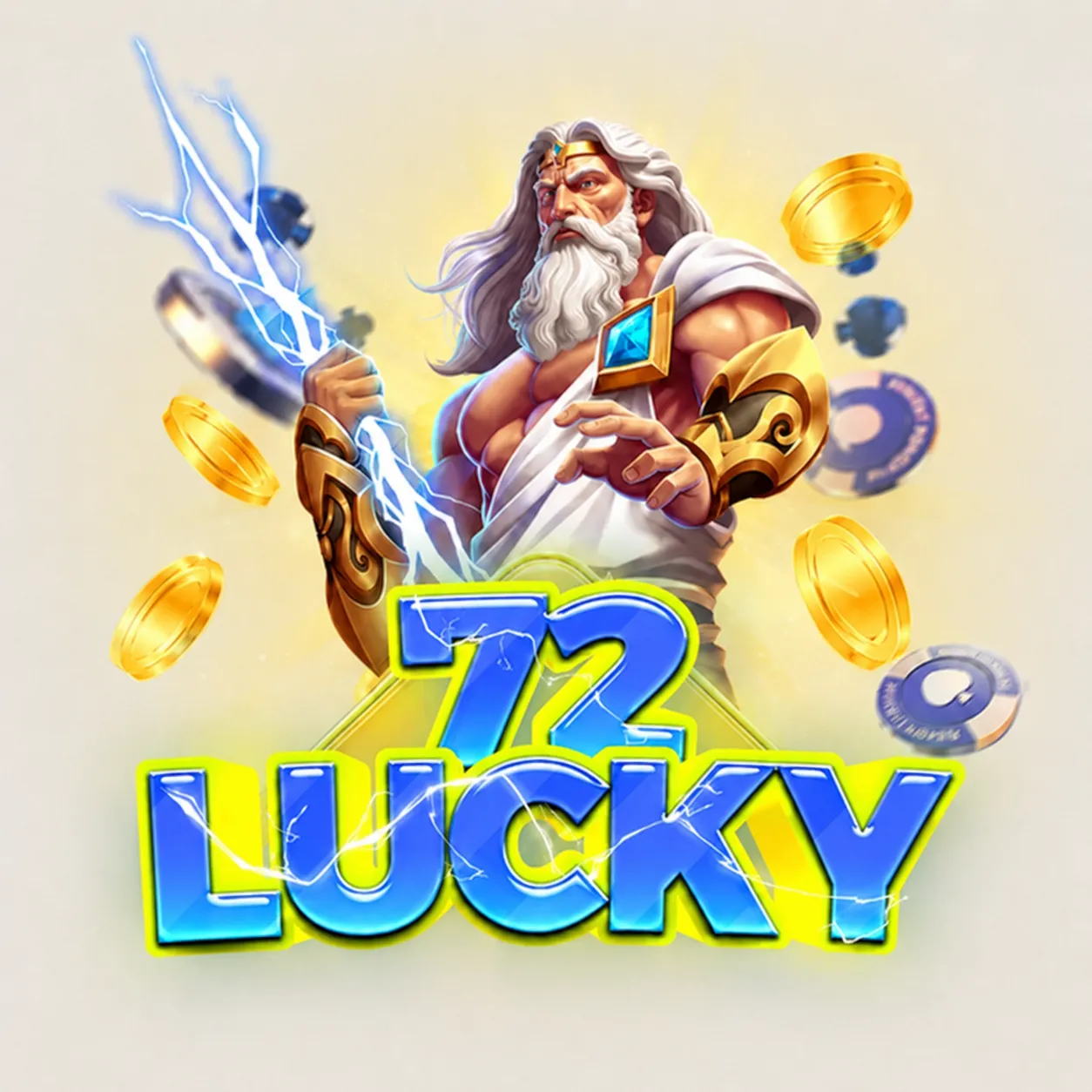 LUCKY72 - Permainan Live Casino Terbaik untuk Anda