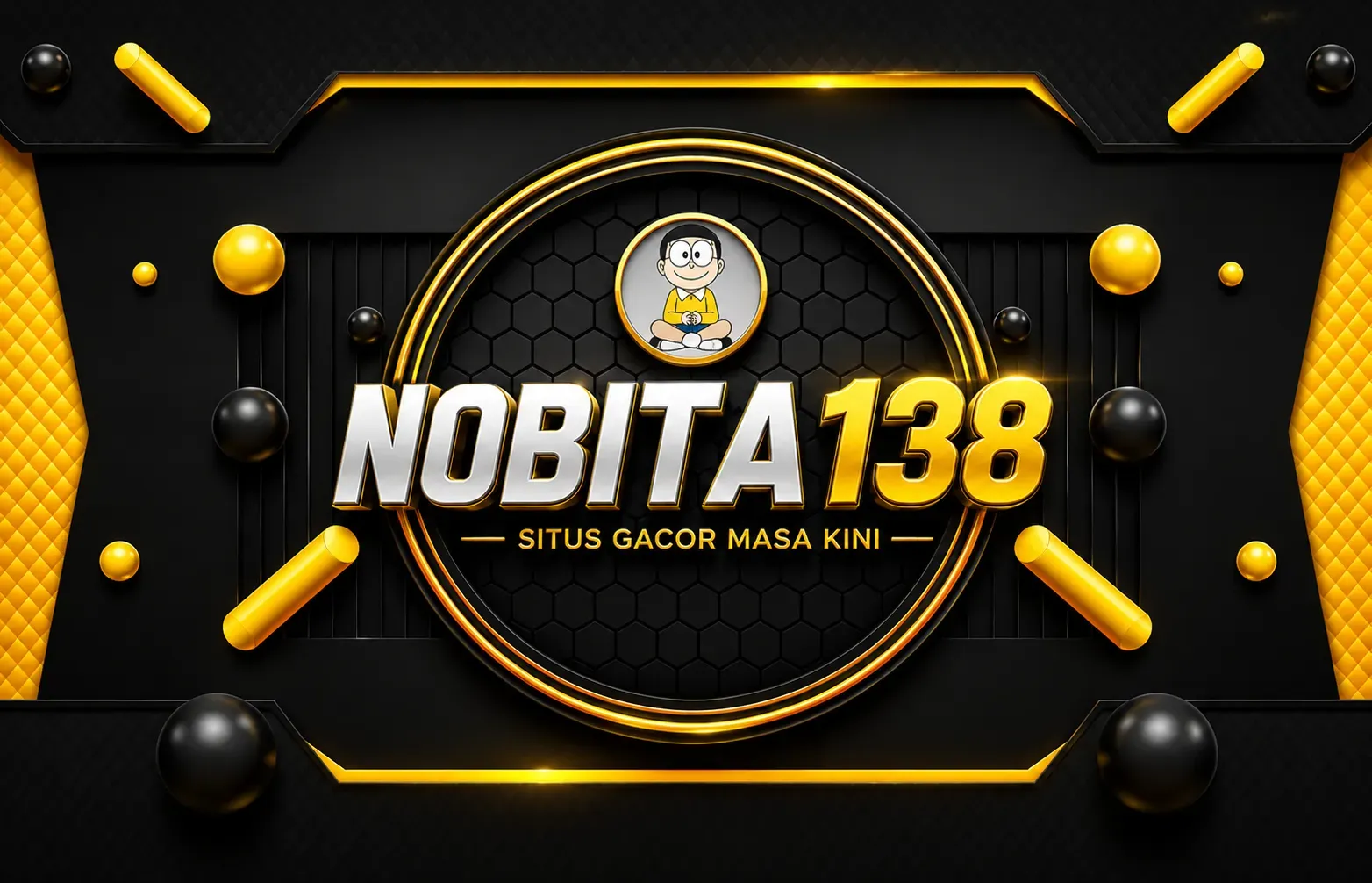 NOBITA138 - Aplikasi Sportsbook Terpercaya di Indonesia
