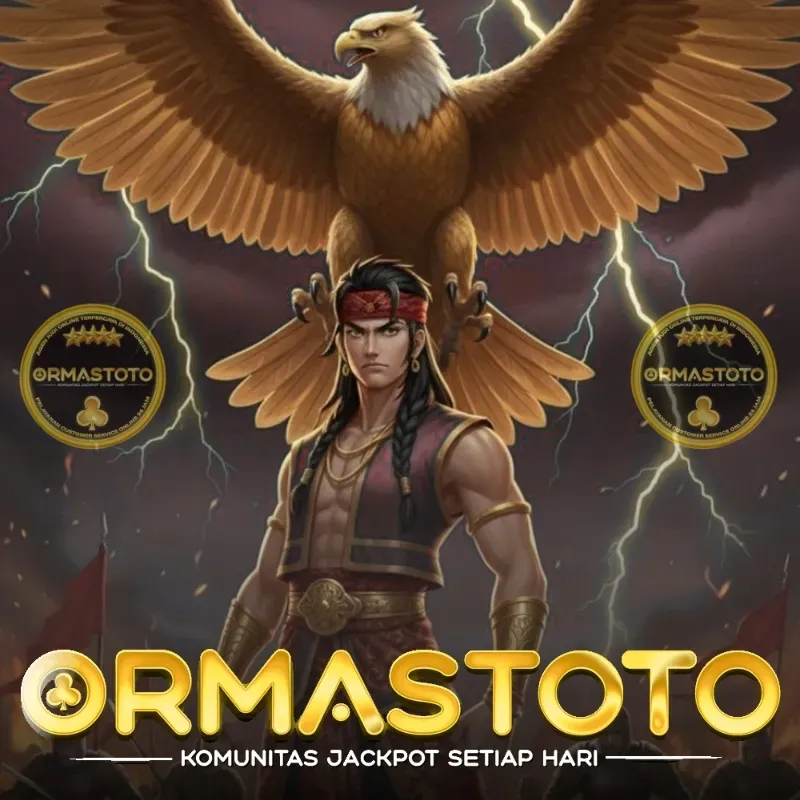 ORMASTOTO - Permainan Kasino Terbaik untuk Pengalaman Seru