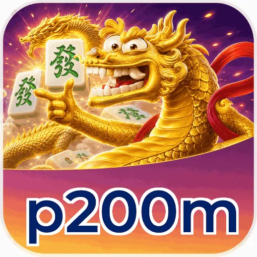 P200M - Petualangan Seru dalam Dunia Anime