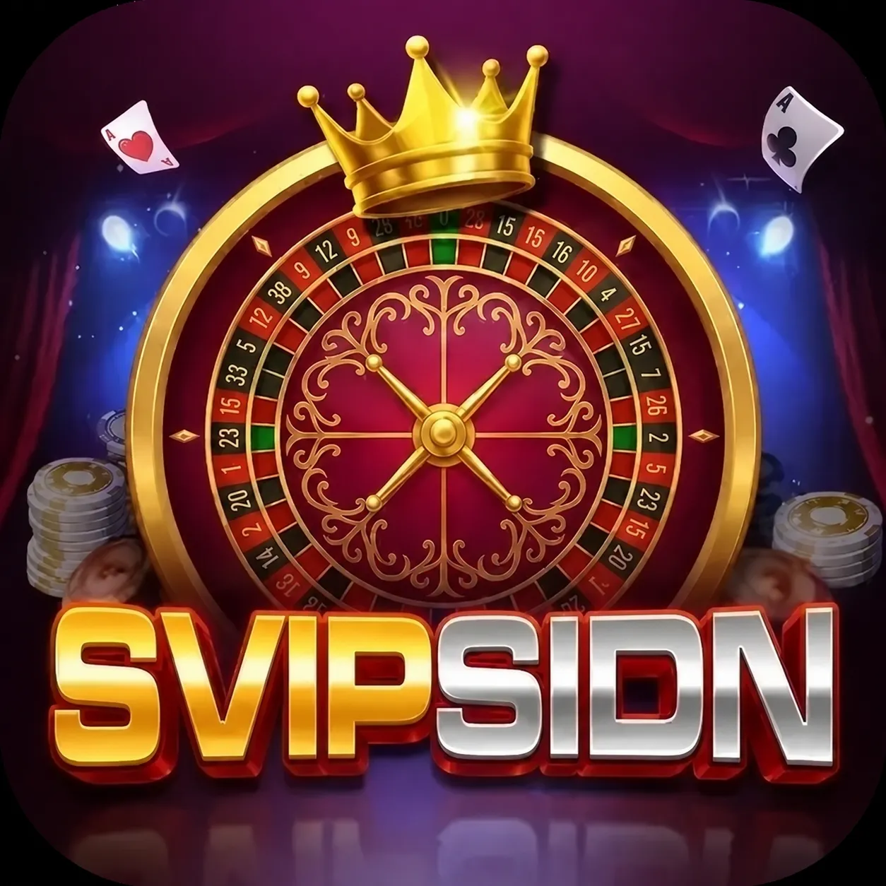 SVIPSILDN - Game Idle yang Mengasyikkan