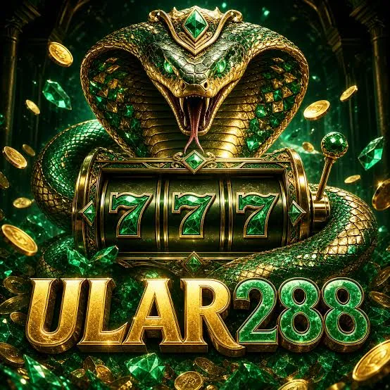 ULAR288 - Petualangan Epik dalam Dunia RPG