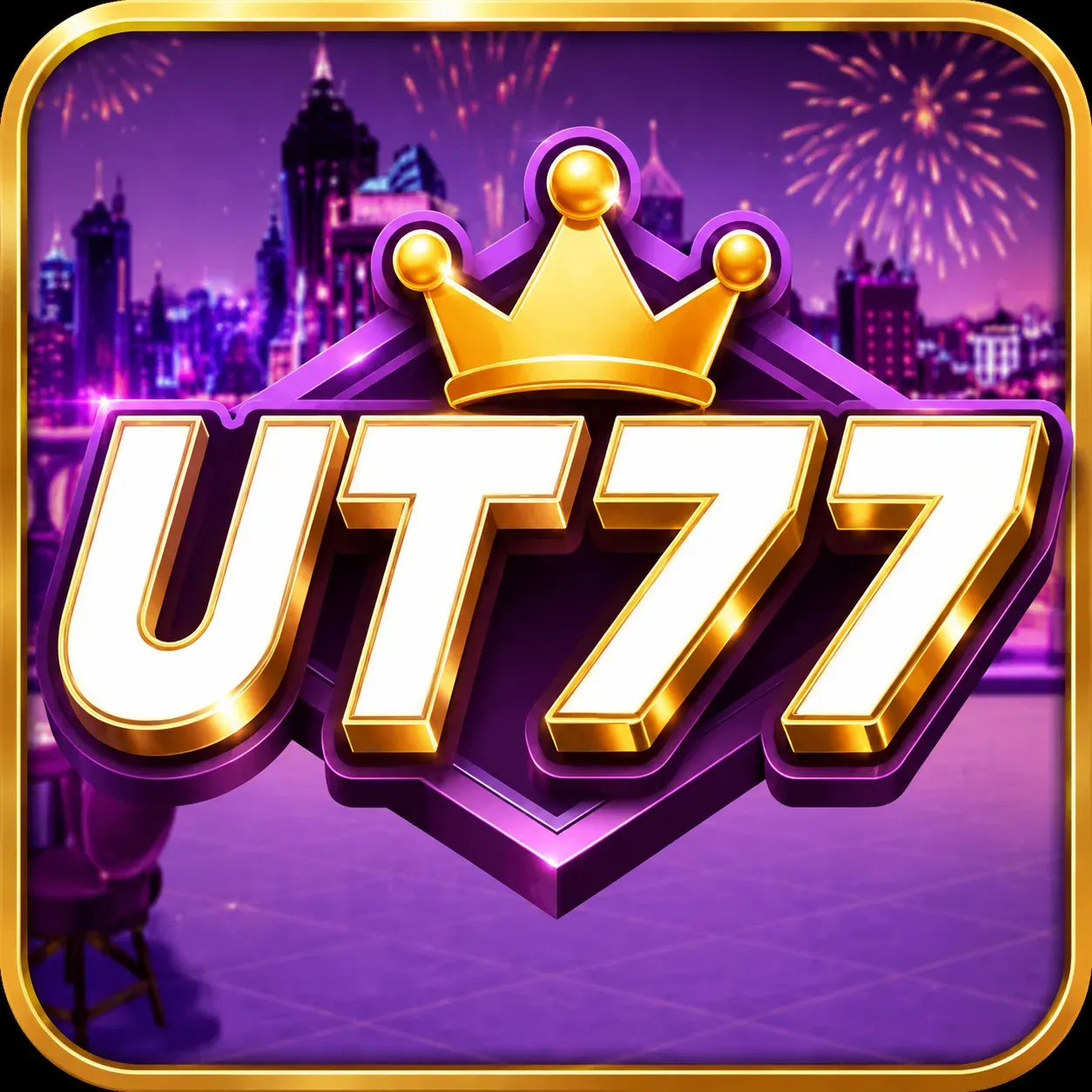 UT77 - Simulasi Kehidupan yang Menyenangkan