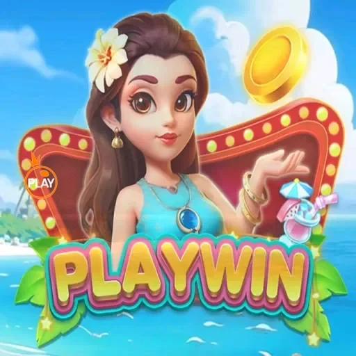Logo playwin